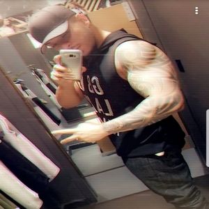 Meet your Posher, Cisco